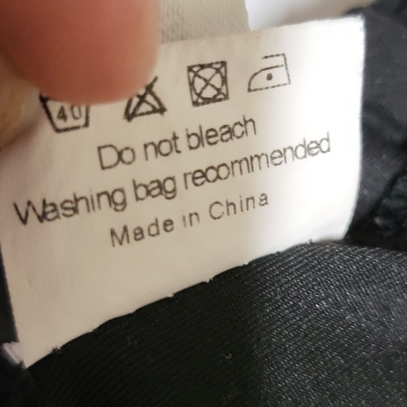 Blooming Jelly Women's High Waisted Running Shorts - Picture 12 of 14